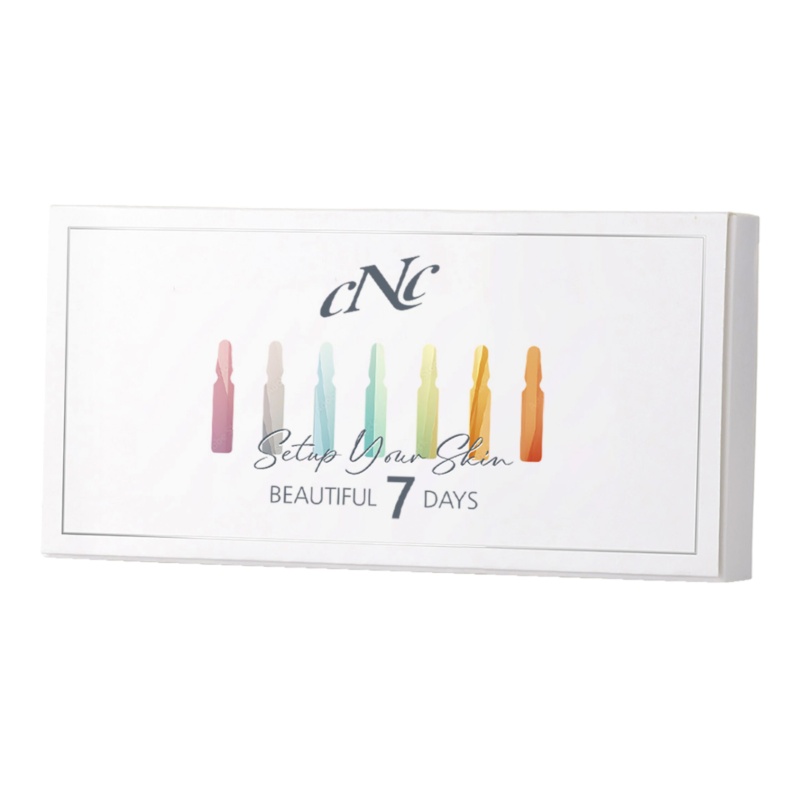 Cnc skincare- beautyful 7 days ampullid - beauty by maris.jpg