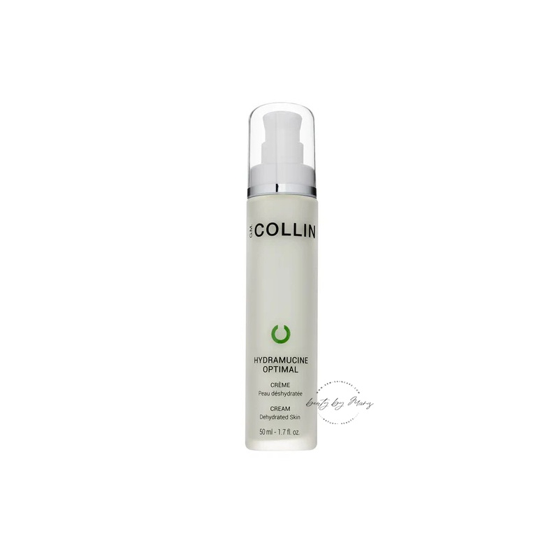 G-M-COLLIN-HYDRAMUCINE OPTIMAL CREAM-Beauty by Maris.jpg