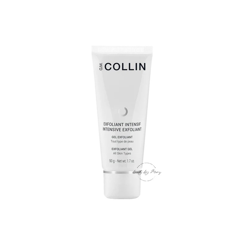 G-M-COLLIN-INTENSIVE EXFOLIANT GEL-Beauty by Maris.jpg