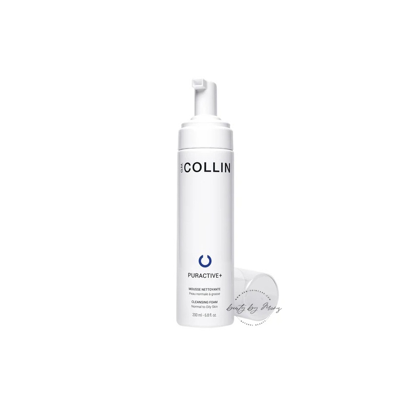 G-M-COLLIN-PURACTIVE+ CLEANSING FOAM-1-Beauty by Maris.jpg