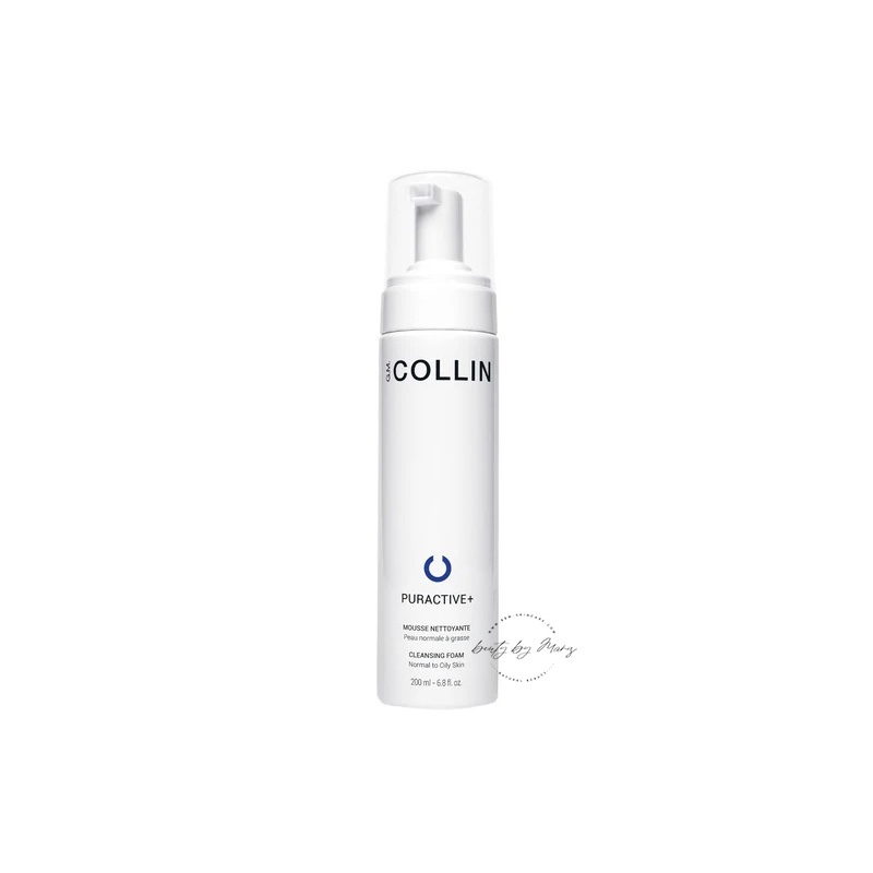 G-M-COLLIN-PURACTIVE+ CLEANSING FOAM-Beauty by Maris.jpg