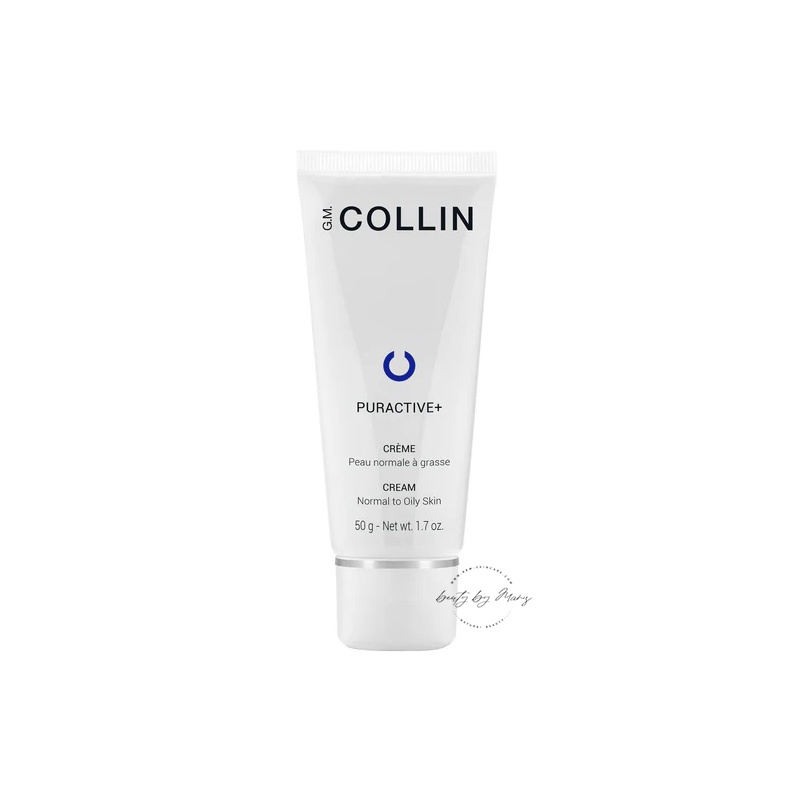 G-M-COLLIN-PURACTIVE+ CREAM-Beauty by Maris.jpg