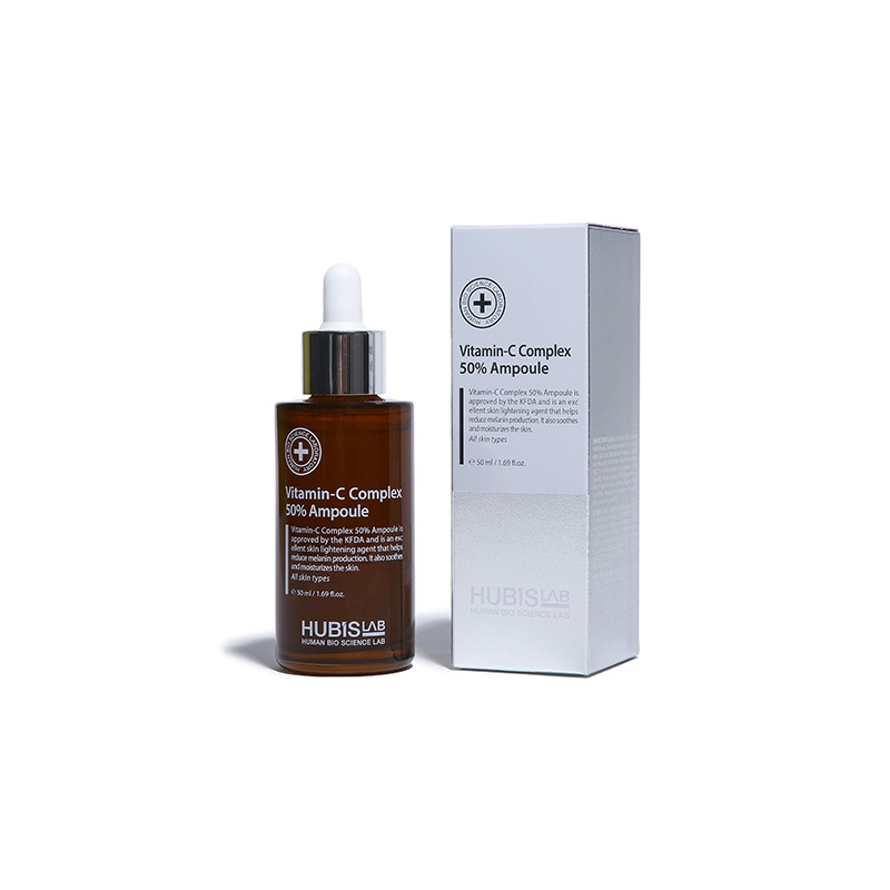 HL-c vitamiini kompleksiga ampull-beauty by maris.jpg