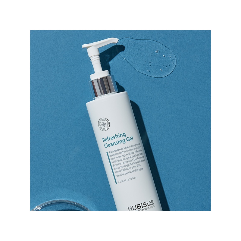 HUBISLAB Refreshing Cleansing Gel 200ml-beauty by maris-3.jpg