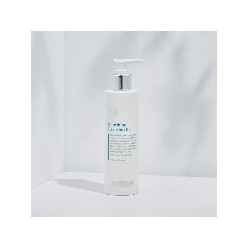 HUBISLAB Refreshing Cleansing Gel 200ml-beauty by maris-4.jpg