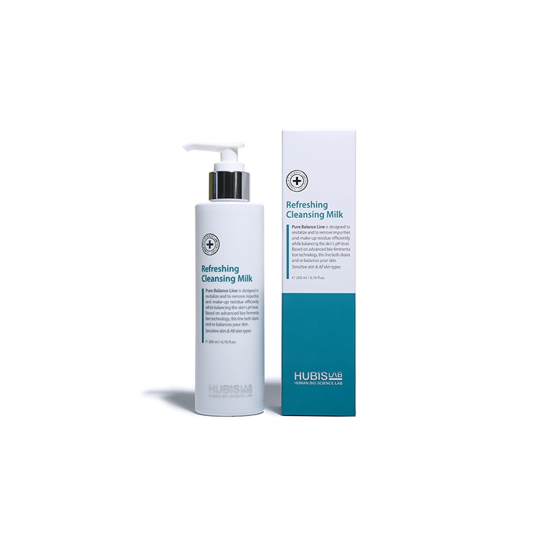 HUBISLAB Refreshing Cleansing Milk- beauty by maris-1.jpg