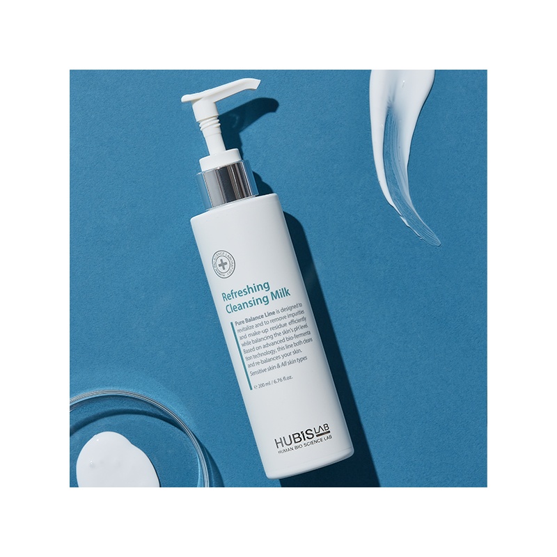HUBISLAB Refreshing Cleansing Milk- beauty by maris-3.jpg