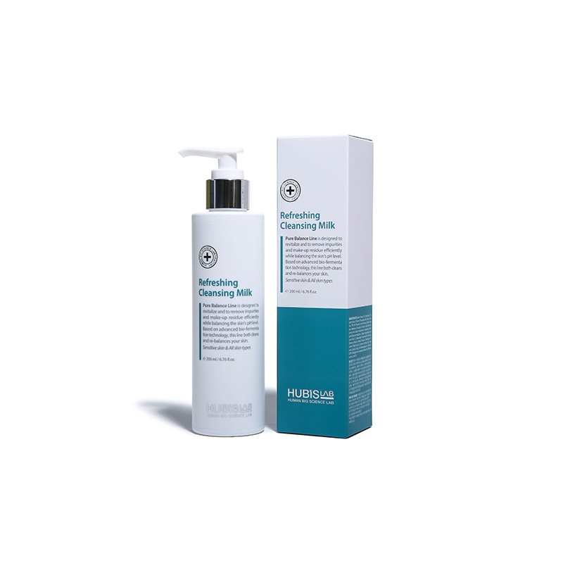 HUBISLAB Refreshing Cleansing Milk- beauty by maris.jpg