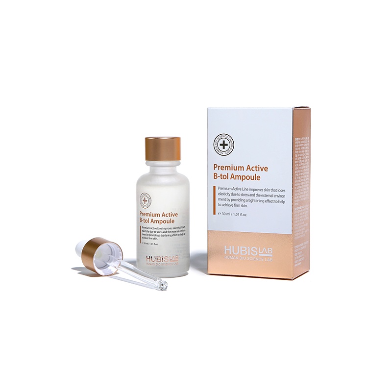 HUBISLAB-Premium Active B-tol Ampoule-beauty by maris.jpg