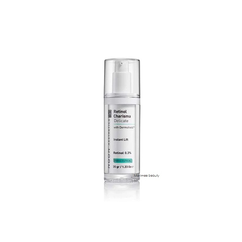 NOON Retinol Charisma Delicate Serum Instant Lift 0,3-Marimee beauty.jpg