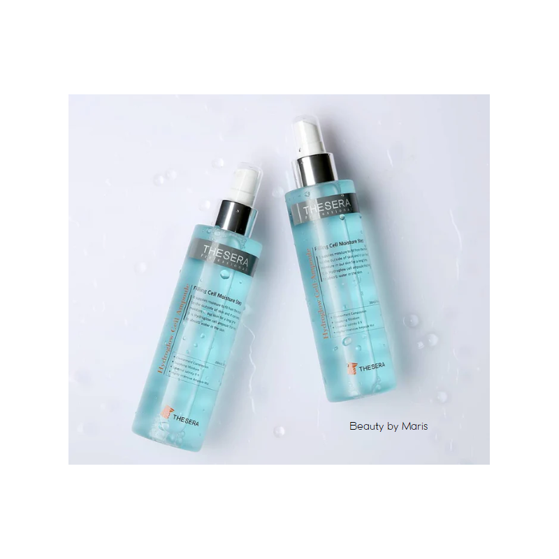 THESERA Hydroglow Cell Ampoule- Beauty by Maris-1.png