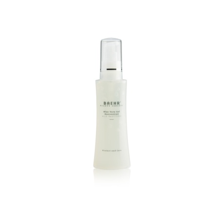 BAEHR - Aloe Vera Geel Kontsentraat Pumppudelis, 150 ml