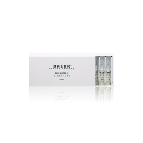 BAEHR -Pinguldavad ampullid, 10*2ml