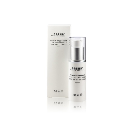 BAEHR - Seerum Oxygenant, 30ml