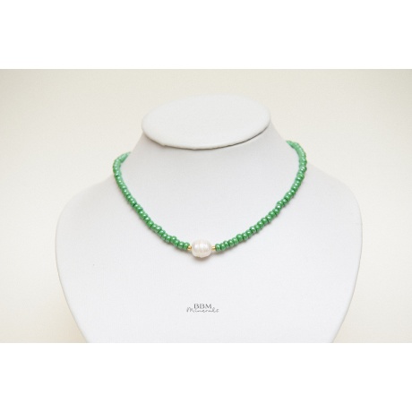 BBM minerals kaelakee *Green fever* - 3