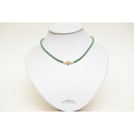 BBM minerals kaelakee *Green fever* - 4