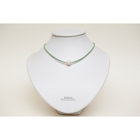 BBM minerals kaelakee *Green fever* - 6