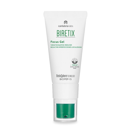 CANTABRIA Labs - BIRETIX Focus Gel - 15 ml
