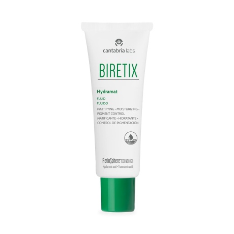 CANTABRIA Labs - BIRETIX Hydramat - 50 ml
