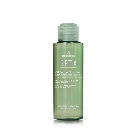 CANTABRIA Labs - BIRETIX Oil Control Solution- 100ml