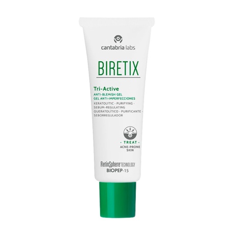 CANTABRIA Labs - BIRETIX Tri Active Gel-50 ml