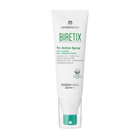 CANTABRIA Labs - BIRETIX Tri Active Spray- 100ml