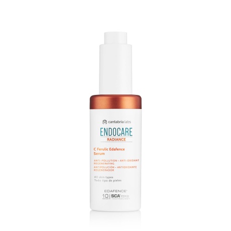 CANTABRIA Labs - ENDOCARE RADIANCE - C Ferulic EDAFENCE® Serum- 30 ml- klientide lemmik!
