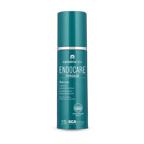 CANTABRIA Labs - ENDOCARE TENSAGE Serum, 30ml