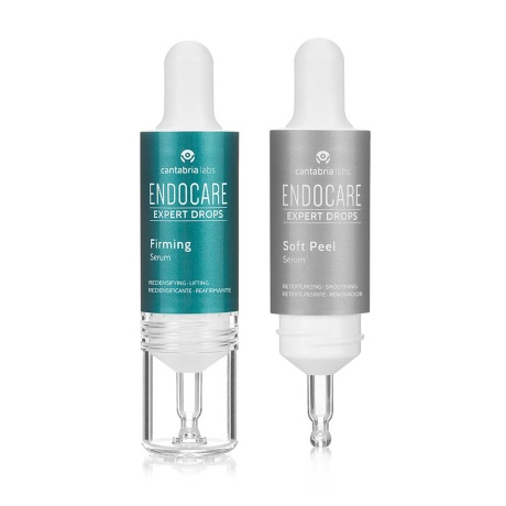 CANTABRIA Labs - ENDOCARE EXPERT DROPS Firming Protocol - 2x10ml