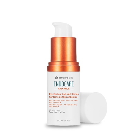 CANTABRIA Labs - ENDOCARE RADIANCE Eye Contour Anti-dark Circles - 15 ml