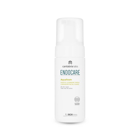 CANTABRIA Labs - ENDOCARE ESSENTIAL Aquafoam, 125ml