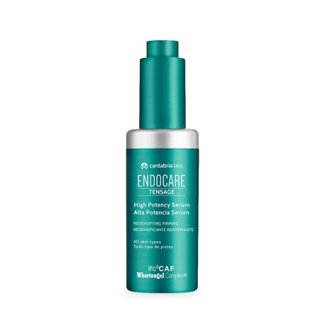 CANTABRIA Labs - ENDOCARE TENSAGE High Potency Serum, 30 ml
