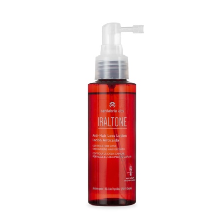 CANTABRIA Labs - IRLATONE Anti Hair Loss Lotion, 100ml