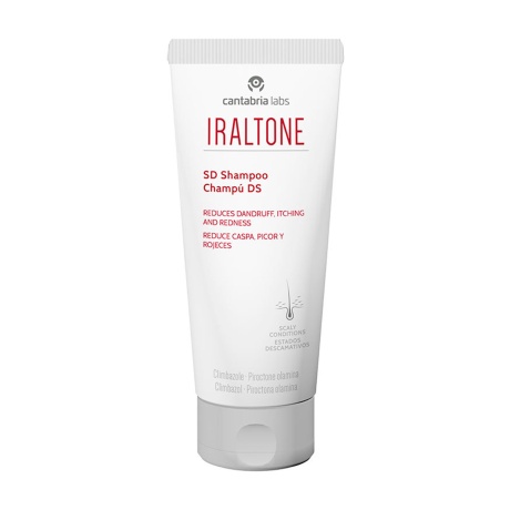 CANTABRIA Labs - IRLATONE SD Shampoo-Beauty by maris-1.jpg