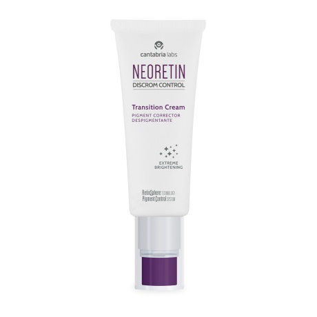 CANTABRIA Labs -NEORETIN Discrom Control Transition Cream, 50ml