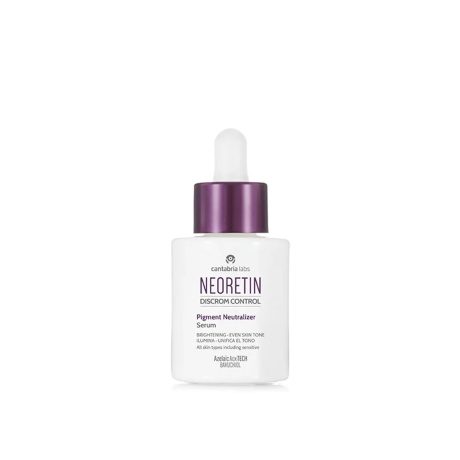 CANTABRIA Labs -NEORETIN NEORETIN Discrom Control, 30ml
