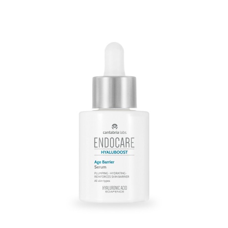 CANTABRIA Labs - ENDOCARE Hyaluboost Age Barrier Serum- 30 ml- klientide lemmik! UUS!