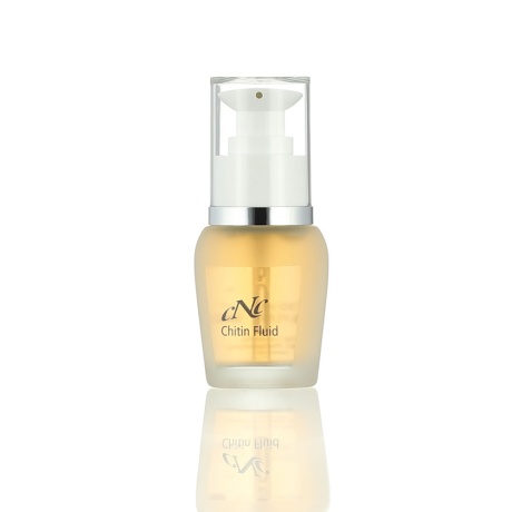 cNc aesthetic world Chitin Fluid, 30ml