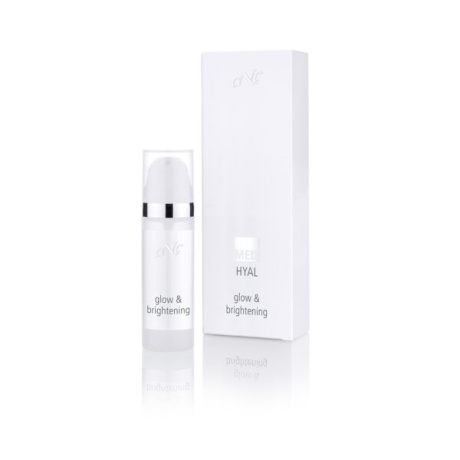 cNc Skincare - Medhyal Glow&Brightening, 30ml- Erihooldus!