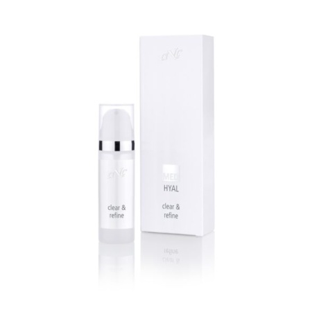 cNc Skincare - Medhyal Seerum Clear&Refine, 30ml, Erihooldus!