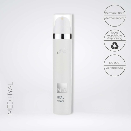CNC - Medhyal Creme- 50ml - UUS!!!