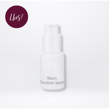 cNc Niacin Transform Seerum, 30ml