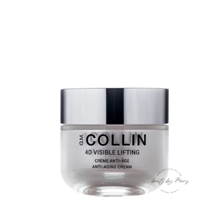 G.M.COLLIN- 4D VISIBLE LIFTING Anti-Aging Cream, 50g