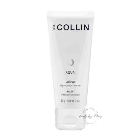 G.M.COLLIN- AQUA MASK, 60g