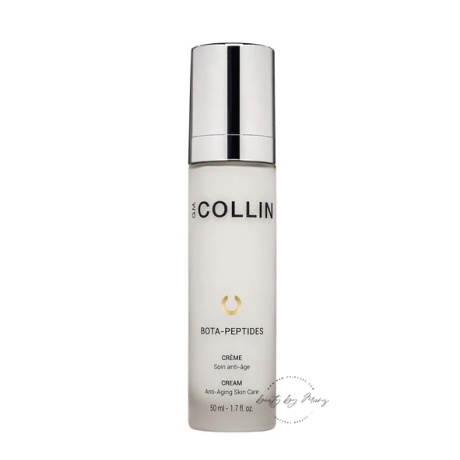 G.M.COLLIN- Bota Peptide Cream, 50 ml