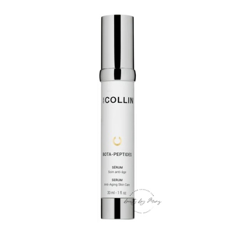 G.M.COLLIN- Bota-Peptide Serum, 30 ml-KLIENTIDE LEMMIK!