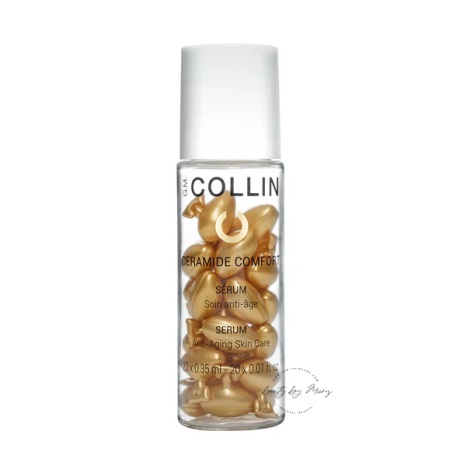 G.M.COLLIN- Ceramide Comfort Serum, 20 tk purgis