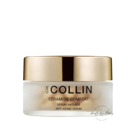 G.M.COLLIN- Ceramide Comfort Serum, 80tk purgis-KLIENTIDE LEMMIK!