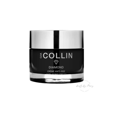 G.M.COLLIN- Diamond Cream, 50ml