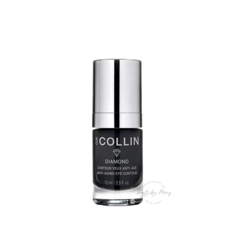 G.M.COLLIN- Diamond Eye Contour, 15ml